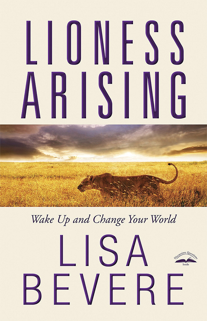 bevere-lisa-lioness-arising