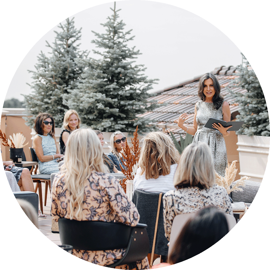 Internship: Events