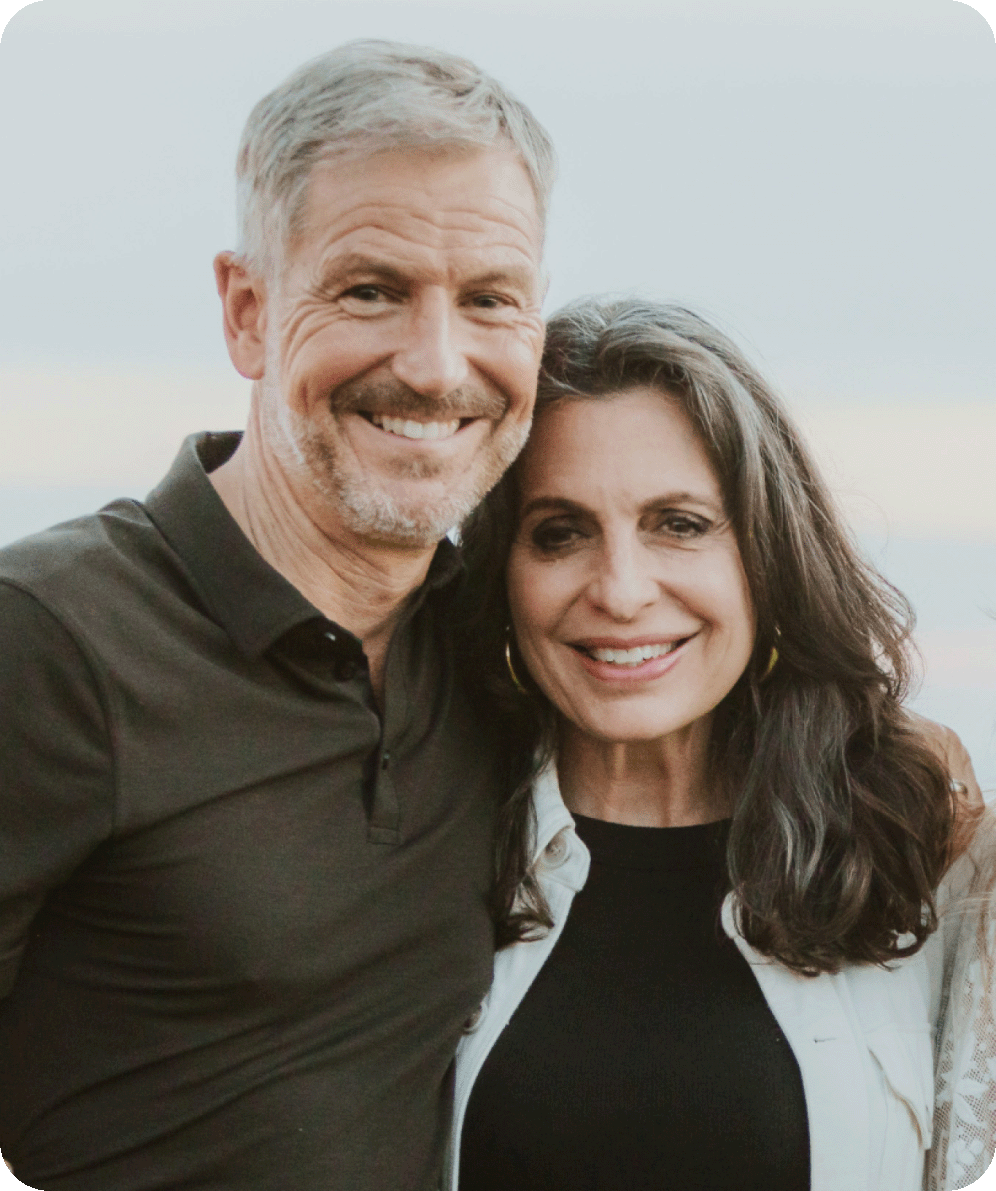 John & Lisa Bevere