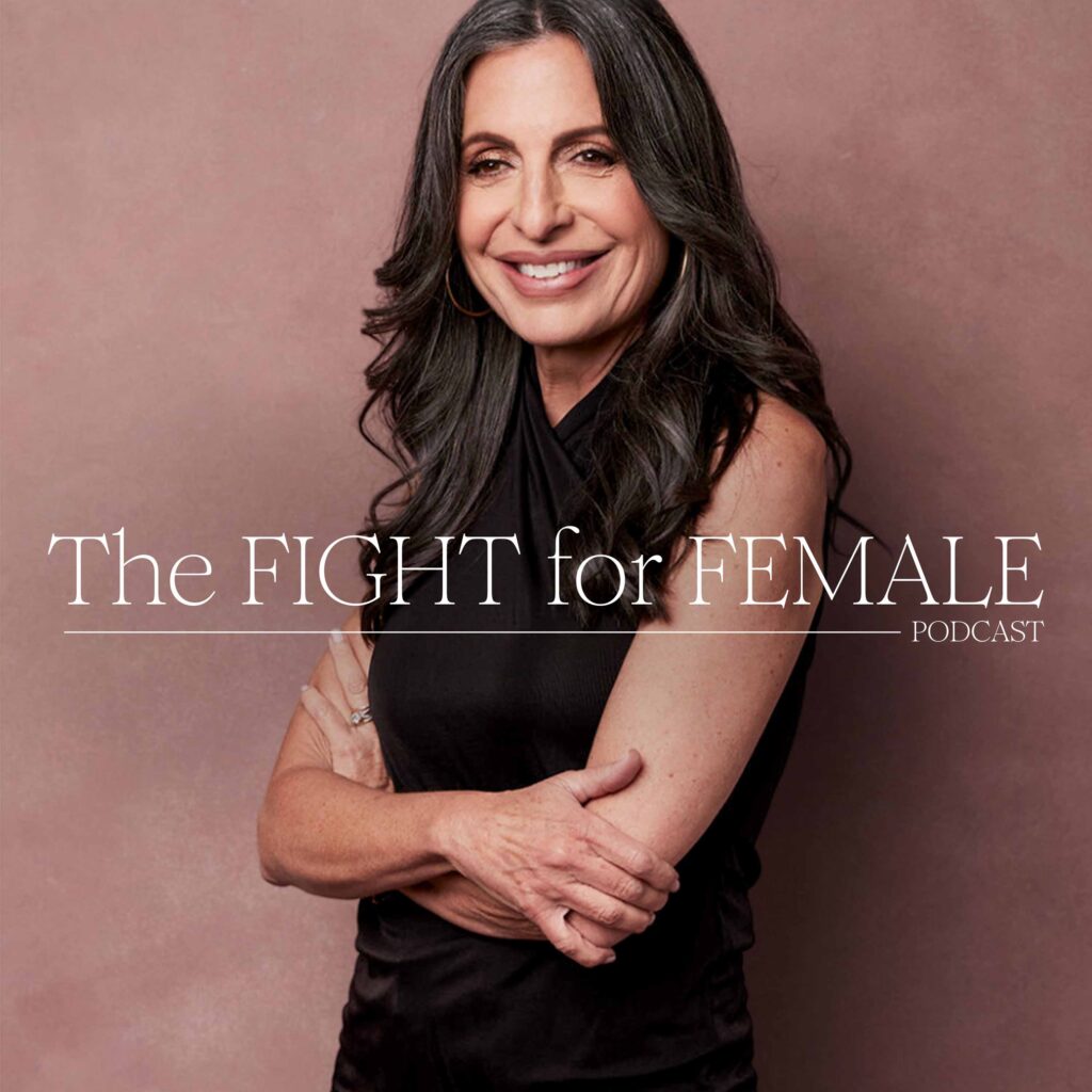 The Fight for Female by Lisa Bevere