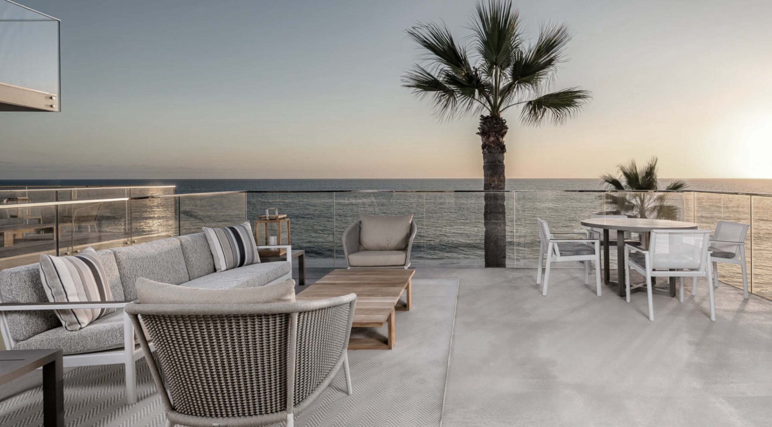 Surf & Sand Resort, Laguna Beach CA