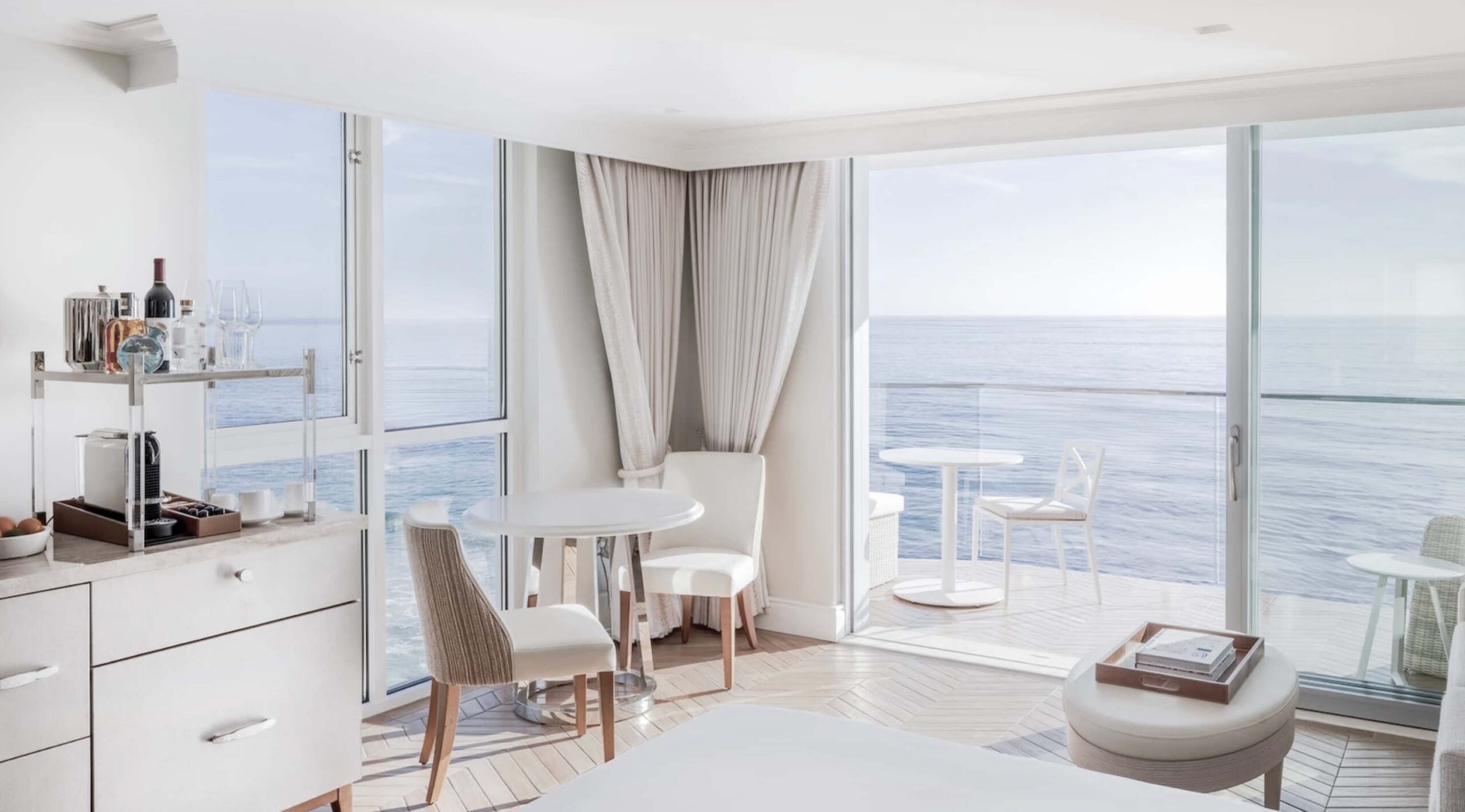 Surf & Sand Resort, Laguna Beach CA