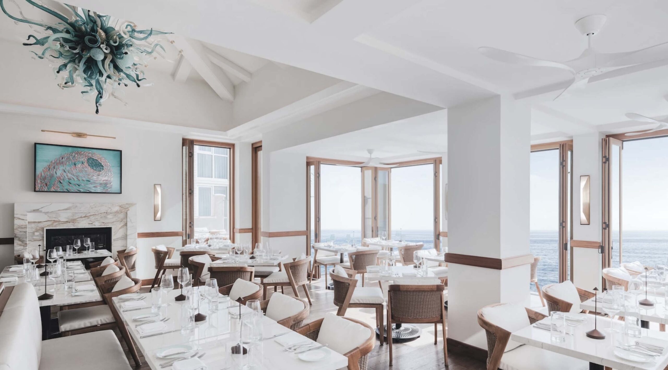 Surf & Sand Resort, Laguna Beach CA