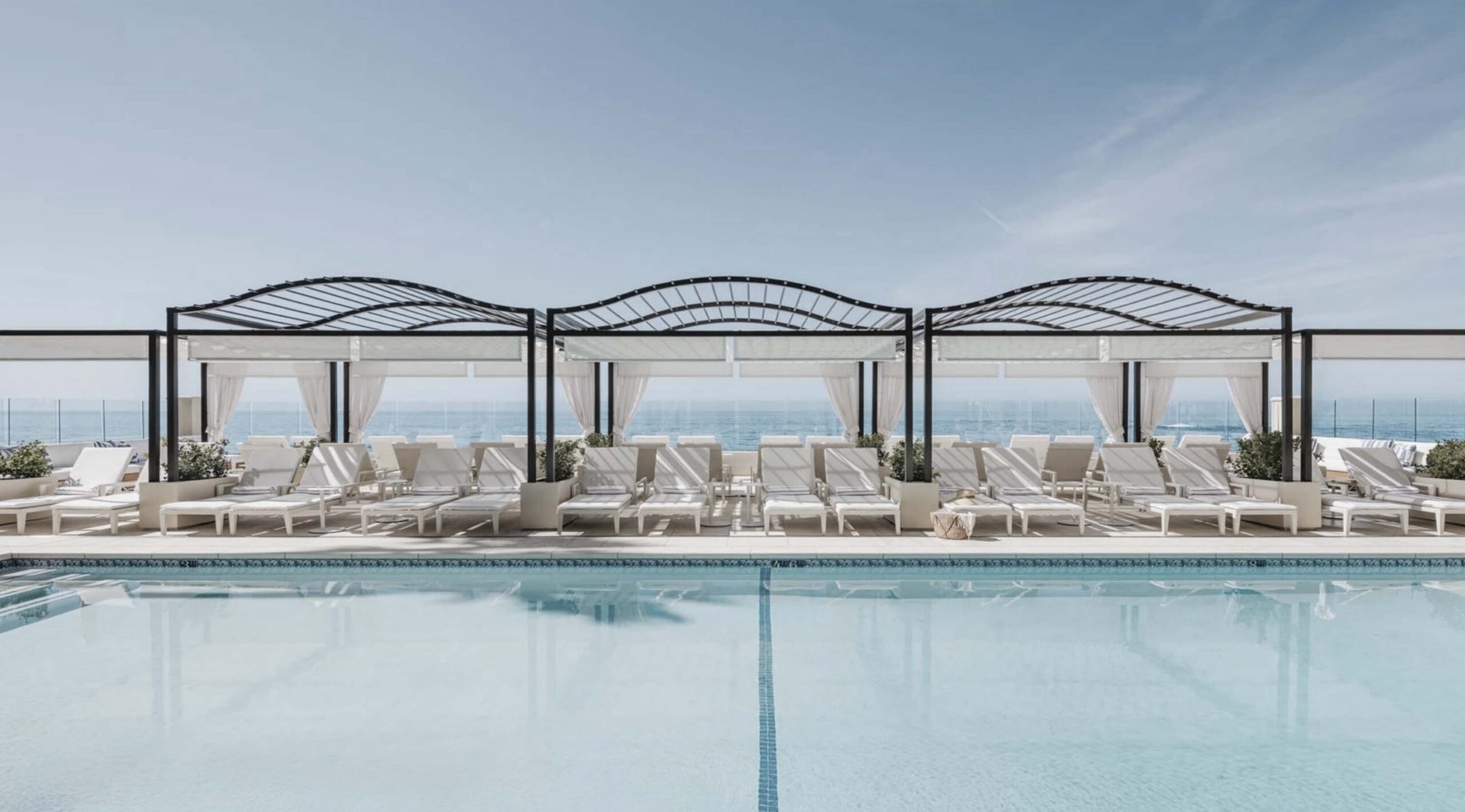 Surf & Sand Resort, Laguna Beach CA