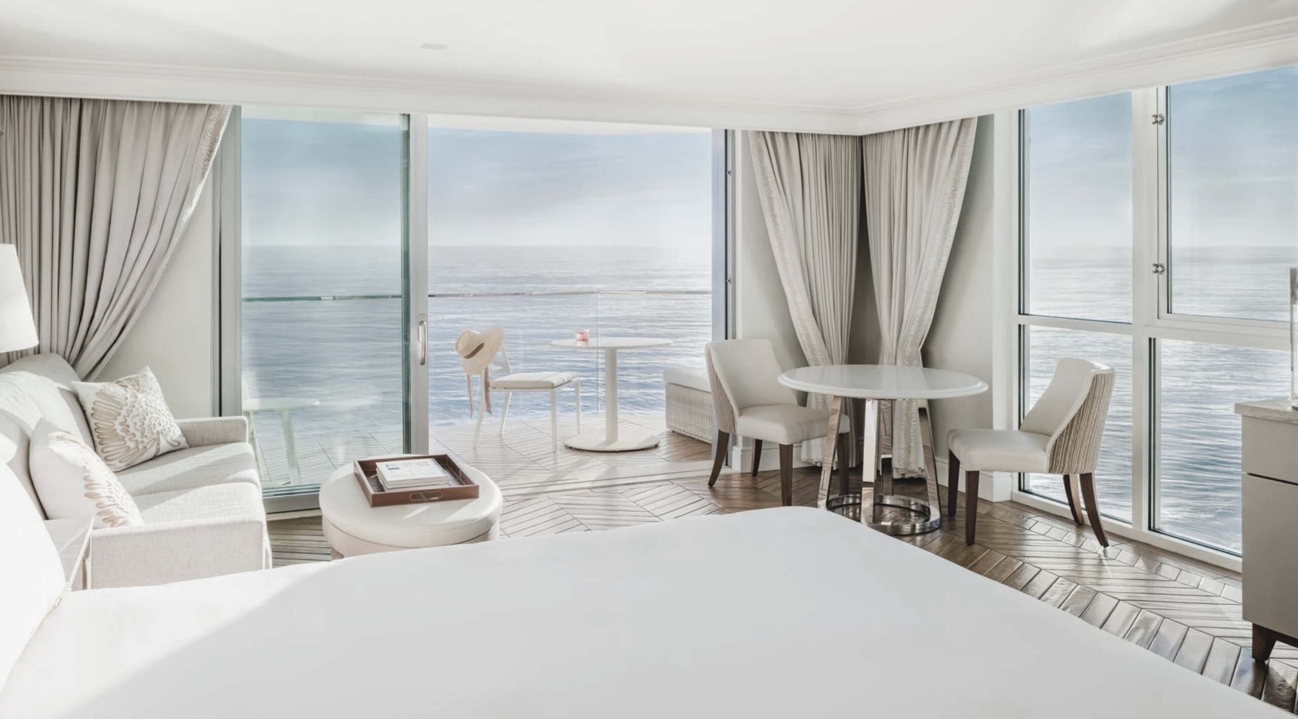 Surf & Sand Resort, Laguna Beach CA